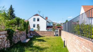 Nové komunitní centrum propojuje sociální pomoc a sousedský život.