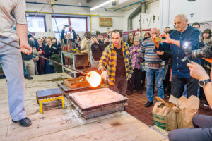 Sklářská škola ve Valašském Meziříčí