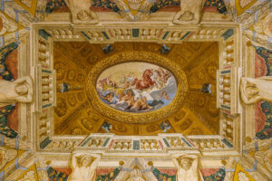 V Děčíně se otevírá obnovená Růžová zahrada a Dlouhá jízda