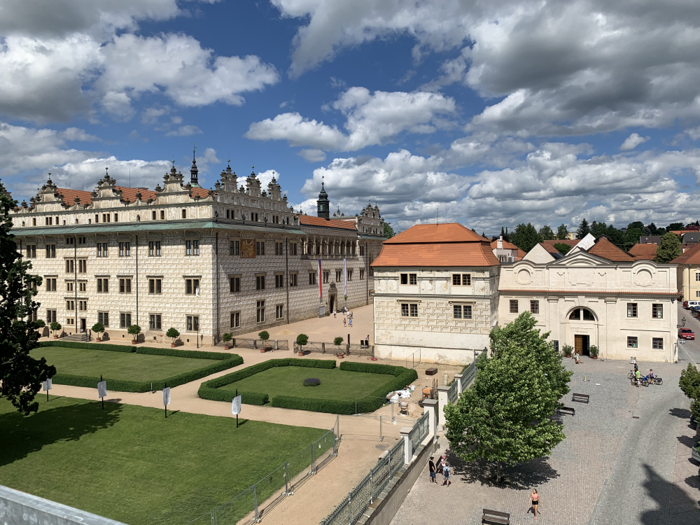 Rodiště Bedřicha Smetany se často dává za příklad ostatním městům a obcím, jak co nejlépe využít nejen vlastní historický a kulturní potenciál, ale také evropské prostředky