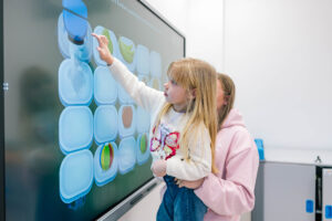 Lounská škola září novotou