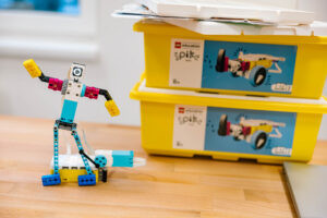 Lounská škola září novotou