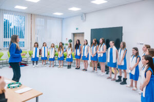 Lounská škola září novotou