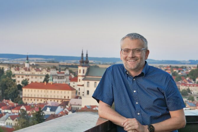 rozvoj města Litomyšl