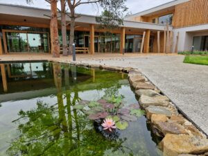 Dům pro Julii nabízí špičkovou péči dětem a neocenitelnou podporu jejich rodičům.