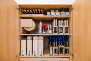 Lounská škola září novotou