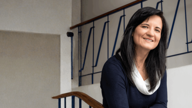 Anna Kreutziger vysvětluje, jak evropské fondy zásadně zvyšují akceschopnost IZS