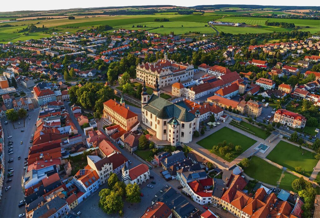 Rodiště Bedřicha Smetany se často dává za příklad ostatním městům a obcím, jak co nejlépe využít nejen vlastní historický a kulturní potenciál, ale také evropské prostředky
