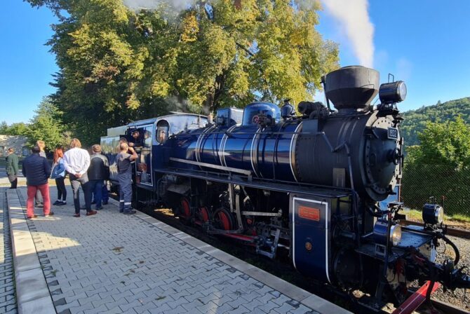 Místo, které nezná hranice