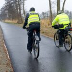 Cyklostezka podél řeky Mže mezi Malesicemi a Touškovem