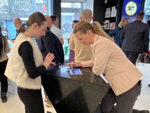 Otevření zrekonstruovaného TIC Opava