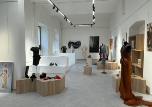 Střední uměleckoprůmyslová škola v Uherském Hradišti