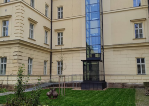 Střední uměleckoprůmyslová škola v Uherském Hradišti