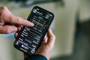 Učebna pro recirkulační a aquaponický systém chovu ryb