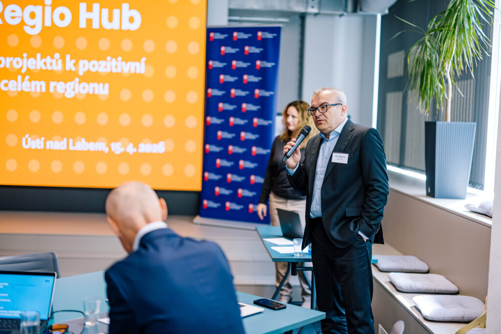 FutuRegio Hub: jak z projektů vytvořit systémovou změnu | CRR