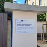 Nové infocentrum a galerie ve Staré radnici ve Vrchlabí
