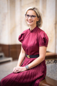 Zuzana Mrázová