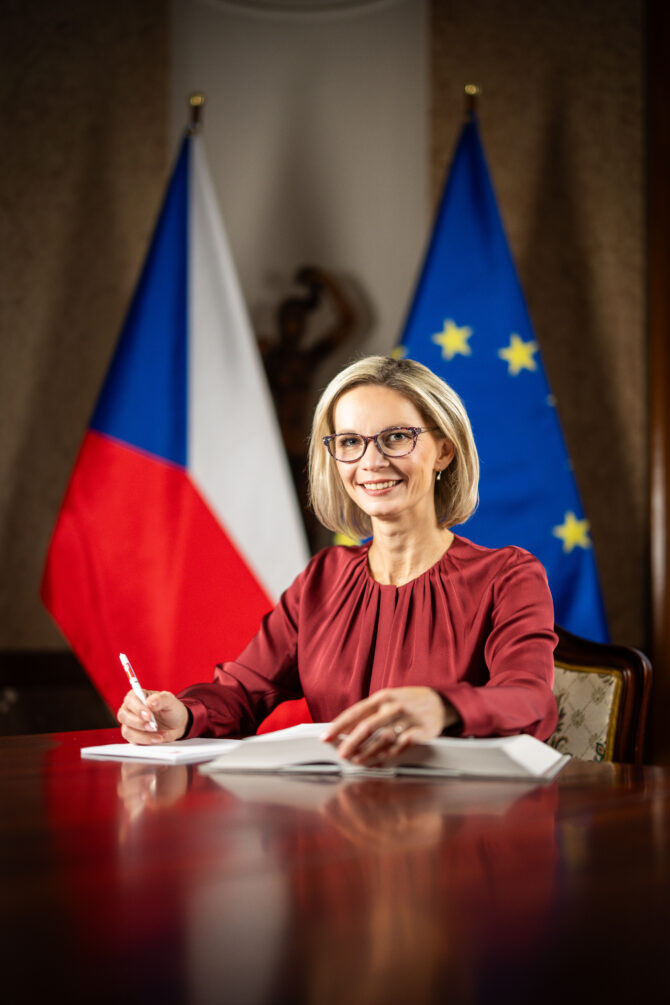 Zuzana Mrázová