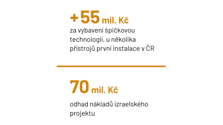 rehabilitační centrum Semily