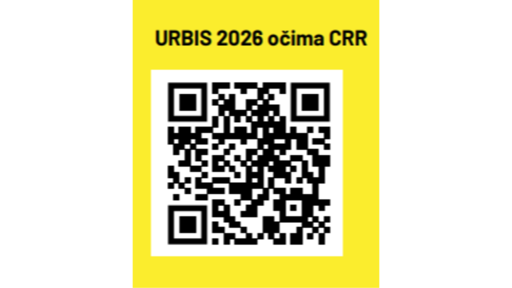 Veletrh URBIS 2026