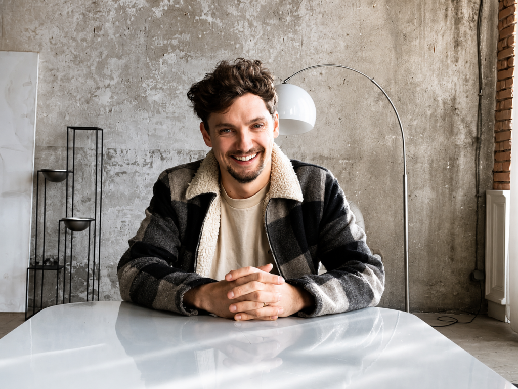 Jak může umělá inteligence proměnit návštěvu zámku nebo muzea? Podle Jakuba Smoljaka nejsou klíčem technologie, ale příběhy.