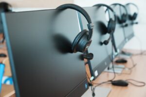 V Mladé Boleslavi vznikly nové jazykové a IT učebny. Modernizace školy přinesla také bezbariérový přístup a lepší podmínky pro studenty.