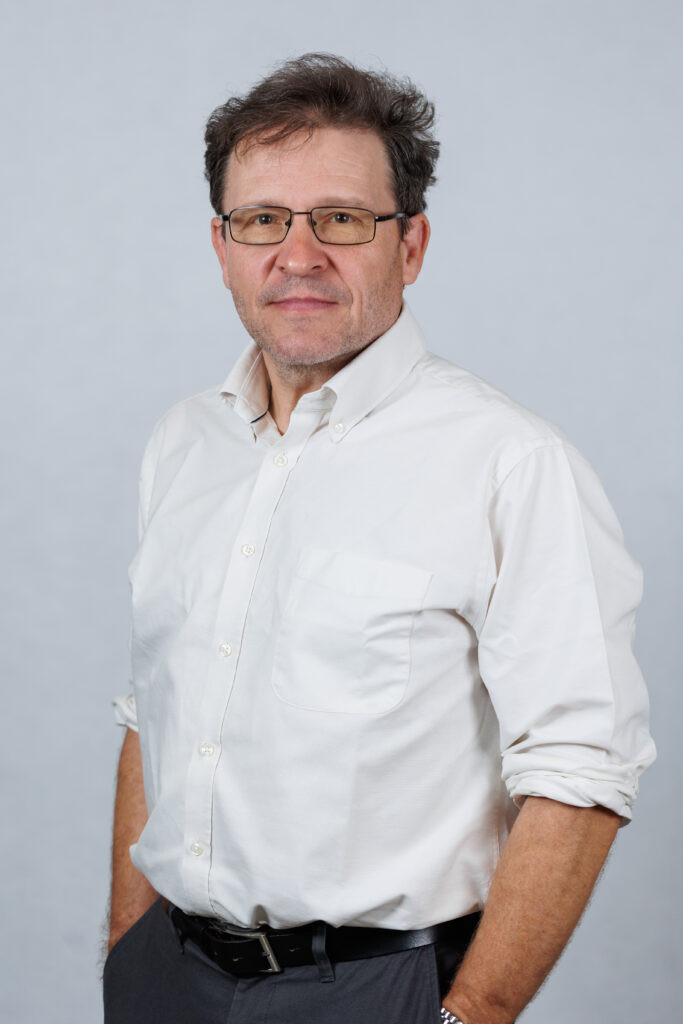 Daniel Münich