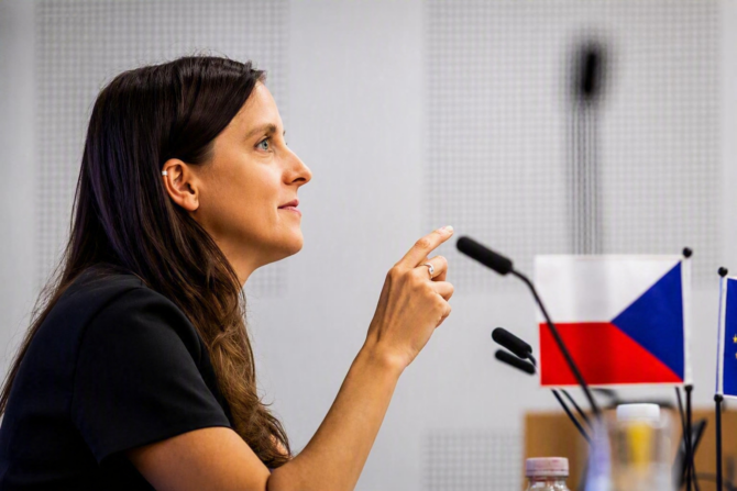 Jak evropské fondy proměnily české školství? Aneta Caithamlová z MŠMT hodnotí jejich přínosy, limity i výzvy po roce 2028.
