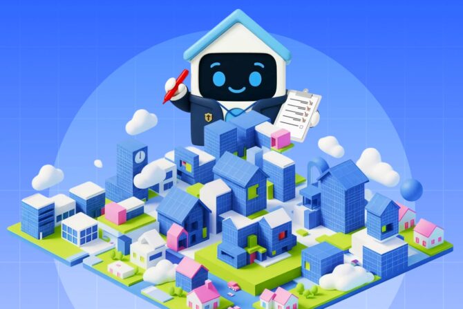 Belgický projekt ukazuje, jak může AI pomoci zjednodušit stavební povolování, odhalit chyby v žádostech a ulevit úředníkům od rutiny.